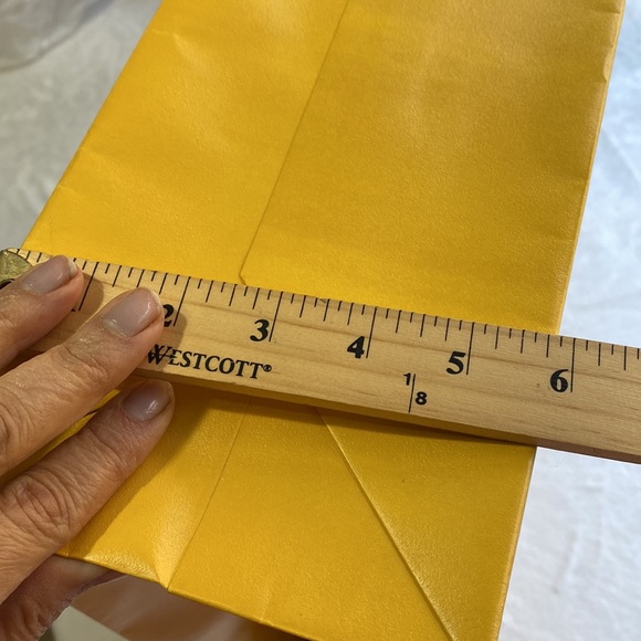 FENDI XL Shopping Bag #1 - Picture 7 of 11